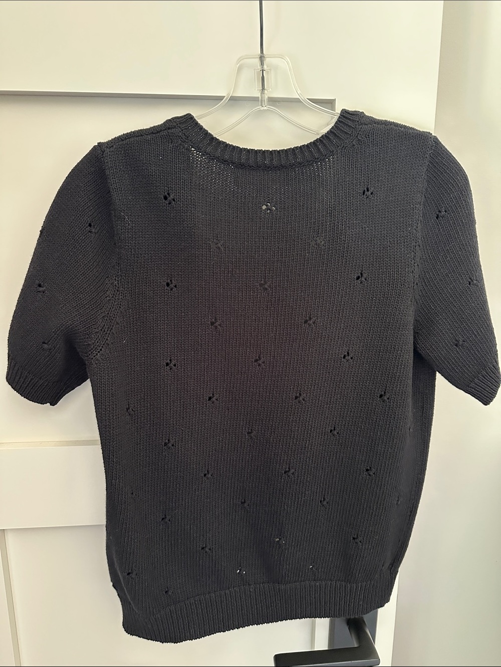 Sezane Kyle Cardigan - Picture 7 of 12